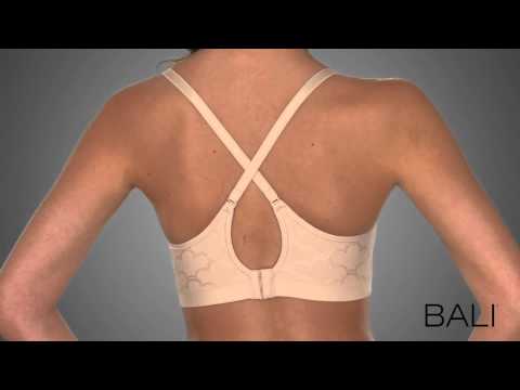 Bali 3820 Bra