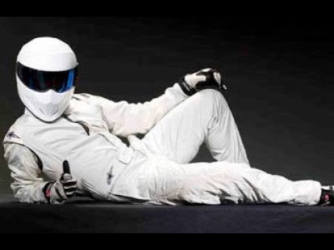 Every Single "Some Say..." Stig Description From Top Gear