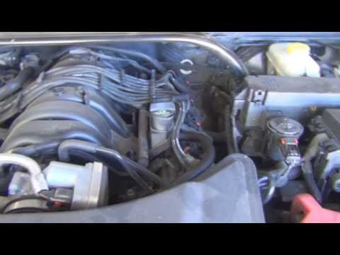 Don't Pay a Mechanic! 2005 Jeep Grand Cherokee 5.7L Spark Plug Change