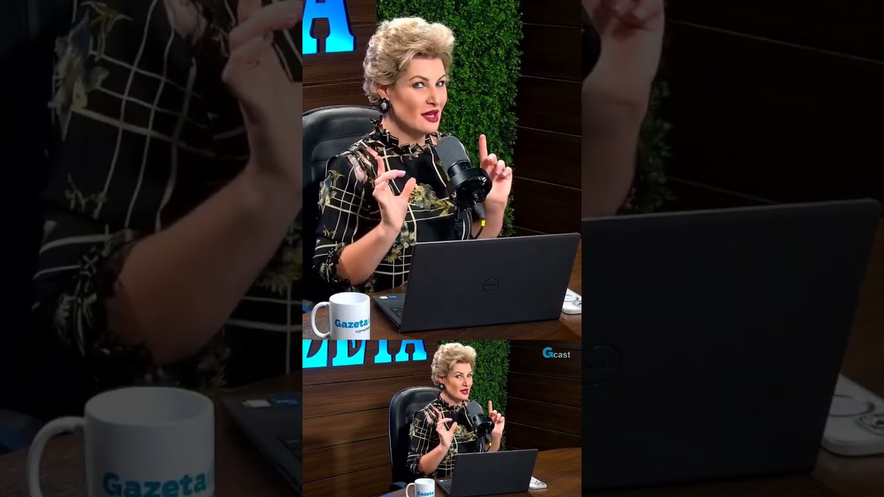 Ana Grossi recebeu 2 convidadas especiais ✨