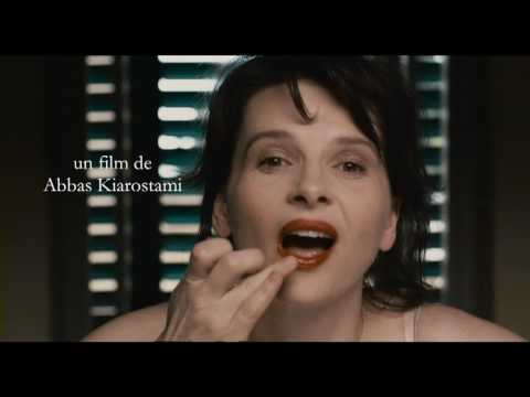 Certified Copy / Copie conforme (2010) - Trailer International