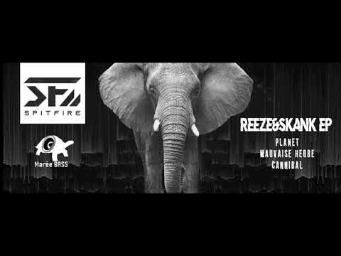 MBEP074/Reeze & Skank - SPITFIRE