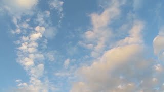 Psalm 46 - God is our refuge and strength, a very present help in trouble.