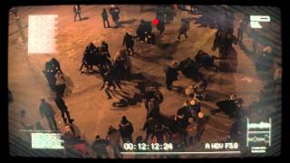 Estados Unidos tiene Payasos; Austria tiene Krampus