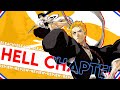 BLEACH - The Hell Arc Begins! - No Breaths From Hell