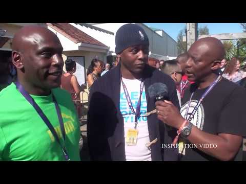 Southport Weekender 48 Overview