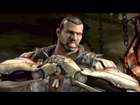 MKX - TOP 8 GRAND FINAL SONICFOX, SCAR, HAYATEI, DRAGON N E C 17