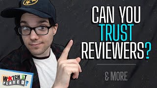 Can You Trust Reviewers? - Matthew Answers This And More Board Game Questions From The Internet