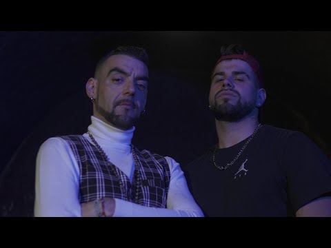 ÁNGEL GUERRAS X AYTORINE - "MUEVE TU MOÑO"  (Videoclip oficial)