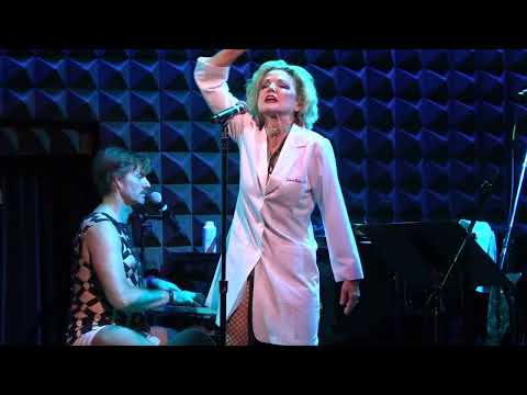 The Skivvies and Alison Fraser - Eddie’s Teddy Bear