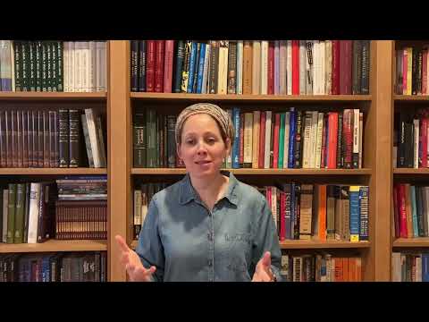 Rosh Chodesh Kislev - WBM