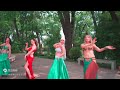 Dance 2 The Sexiest And Most Beautiful Belly Dance