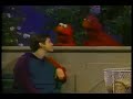 Jim Carry On Sesame Street