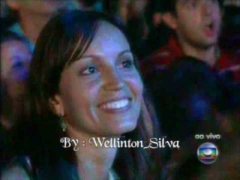 Ê SAUDADE - Saudade dói - Jammil e Uma Noites-Festival de Verão Salvador 2009 By;Wellinton Silva