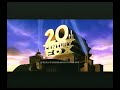 Opening And Closing To Speed VHS 1994