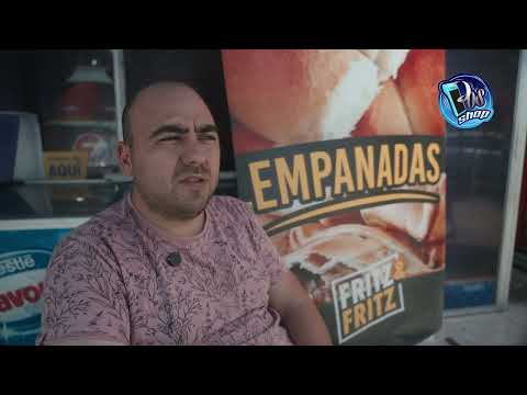Video del backoffice y reportes de Pos Shop