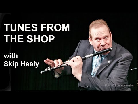 #9 - Fife Tune - Johnny and the Lama - Empty Pockets - 2020-04-08