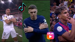 Best Football Highlights | Viral TikTok & Reels | Skills, Fails & Legendary Goals #101
