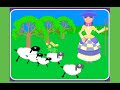 Teletubbies Little Bo Peep Story Game