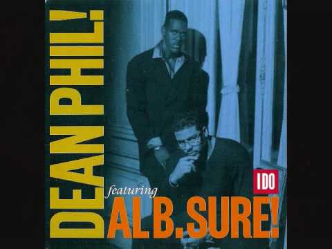 Dean Phil! featuring Al B. Sure! - 