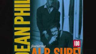 Dean Phil! featuring Al B. Sure! - 