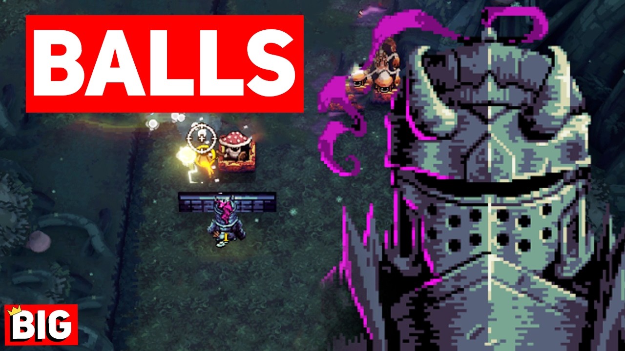 Top 25 Best Indie Games of October 2025