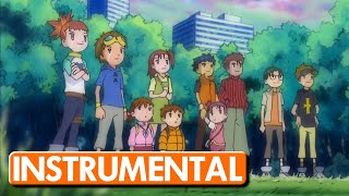 Download lagu 🇯🇵 3 Primary Colors Instrumental · Digimon Tamers Insert Song mp3