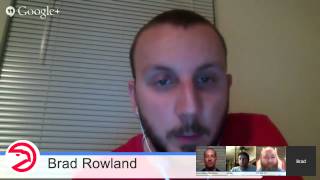 Peachtree Hoops Hangout, NBA Draft Edition