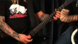 IN FLAMES Lesson Gyroscope Verse