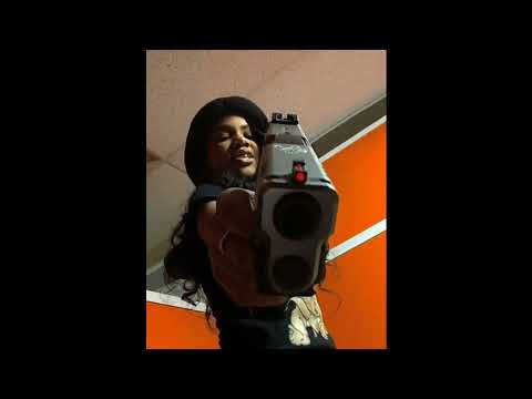 [FREE] Lakeyah X Molly Brazy Type Beat 2022 -  " Same Block  "