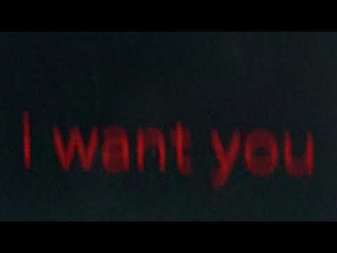 AKA George - i want you (Official Audio)