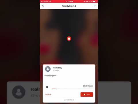 CME freestyle part.1