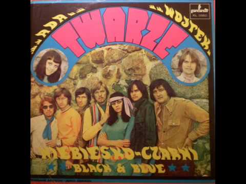 NIEBIESKO CZARNI - Atma