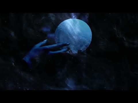 Richard Manta - "Cold Shiver"