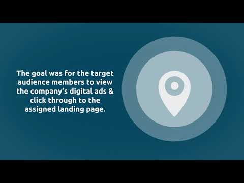 Combining Media Types Helps Reach Niche Oil & Mining Audience