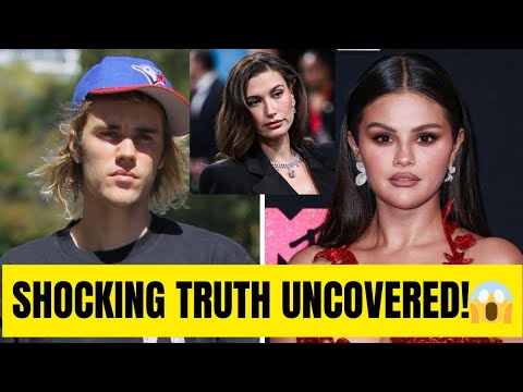 Hidden Messages Revealed in Justin Bieber’s Latest Track – Love Song Selena!