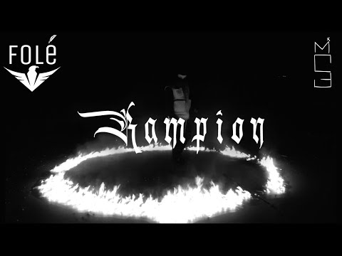 SEMI - Kampion (Official Video)