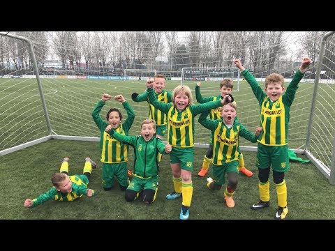 V'97JO9-1 Winnaar DHC Toernooi 2018