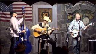 Reuben's Train - Johnny Roquemore & The Apostles of Bluegrass