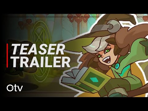 Monster Slayer: Idle RPG War - Teaser Trailer | Fansipan Limited - YouTube