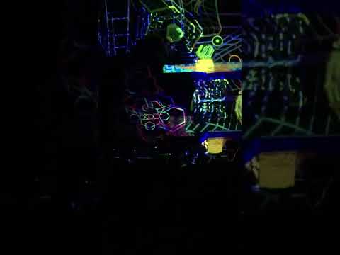 Alien Chaos - Hitech Revolution 4 (2019)