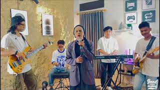 Download lagu Sebatas Mimpi - Angie Carvalho, Yovie Widianto (Cover BTL ft. Try Yuliana Kartika) BTL Studio mp3