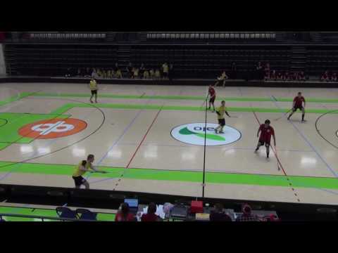 12.03.2016 IBK MedA - SBS Wirmo Playoff