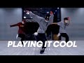 O G Style Playing It Cool Hip Hop Dance Choreography IRO