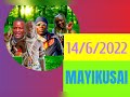 MAYIKUSAI UJUMBE WA JOSE Ngwana Sigu MBASHA STUDIO 15 6 2022