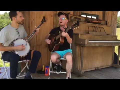 Good Ol Mountain Dew