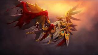 ♫Nightcore♫ The Worst In Me [BAD OMENS]