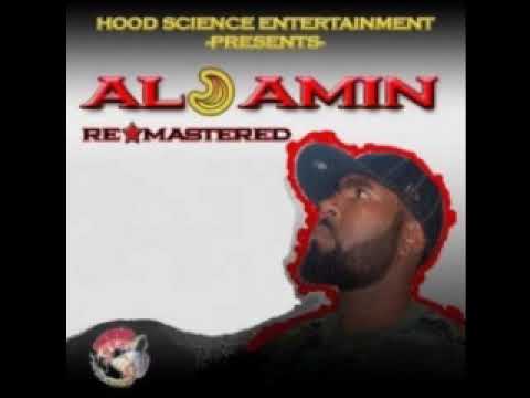 Toxic preme-Al amin/Bearded skull Music Video