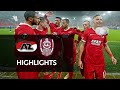 Highlights AZ - CFR Cluj | UEFA Conference League