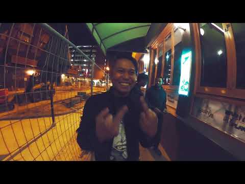 PROYEKTO 2021:1 @ My Place bar Perth, Australia